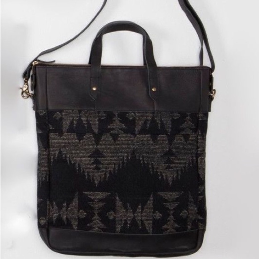 Pendleton Monument Laptop Bag Portland Collection - Sold Out